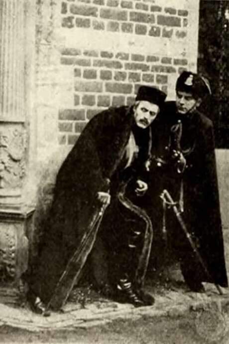 The Black Chancellor